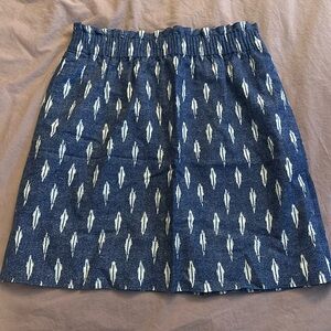 J. Crew Skirt